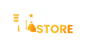 My travelling store