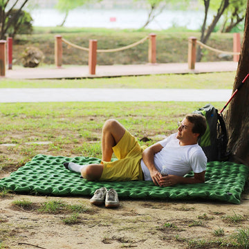 Outdoor Double Camping Mattress